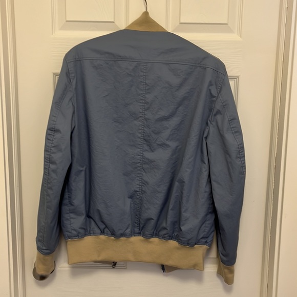 Reversible Summer Coat - Picture 2 of 4